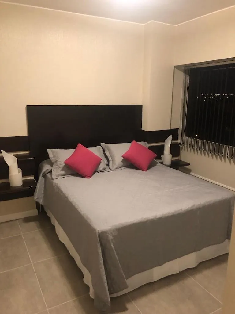 Apartamento Edificio Presidente Hotel Mendoza Argentina